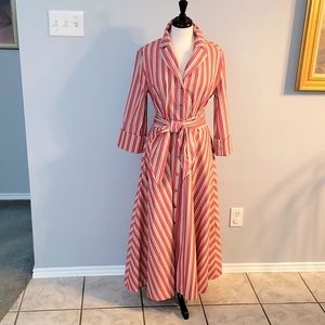 J. Peterman 1947 Dress